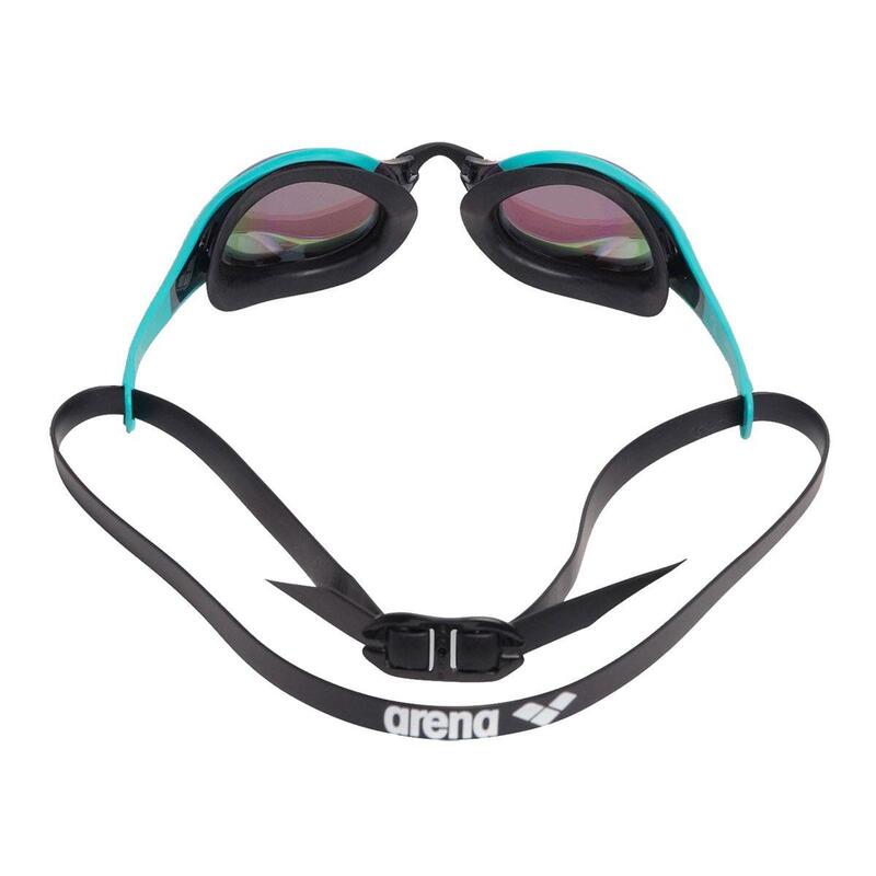 Zrcadlové brýle Arena Cobra Edge Swipe