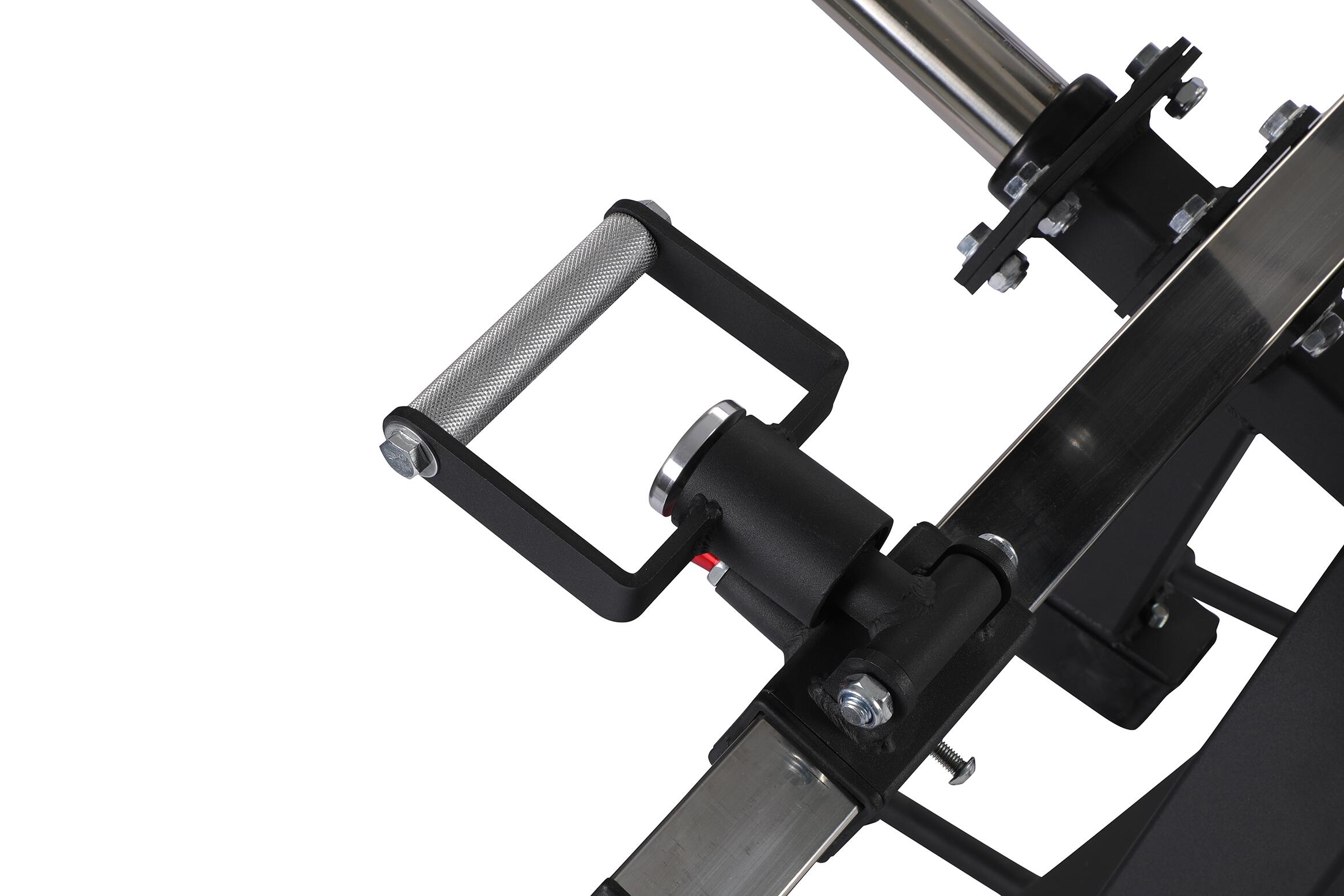 Remo em T Fitness Tech PRO SERIES 6/6