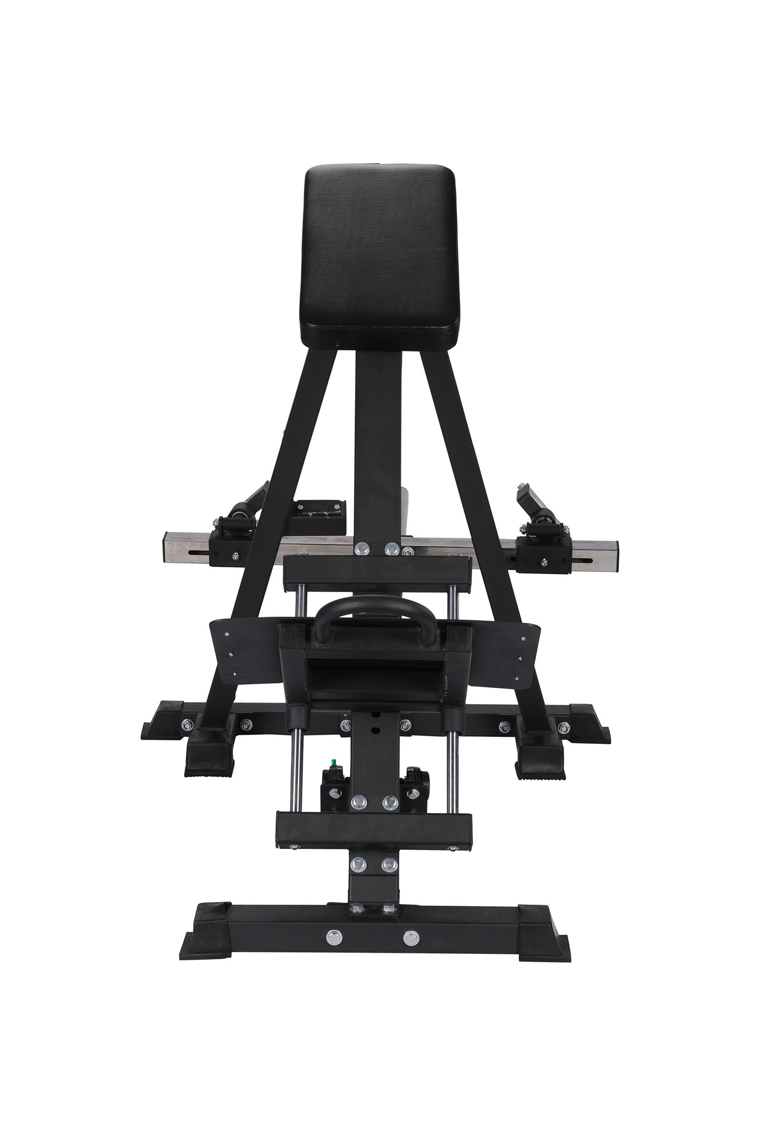 Remo em T Fitness Tech PRO SERIES 4/6
