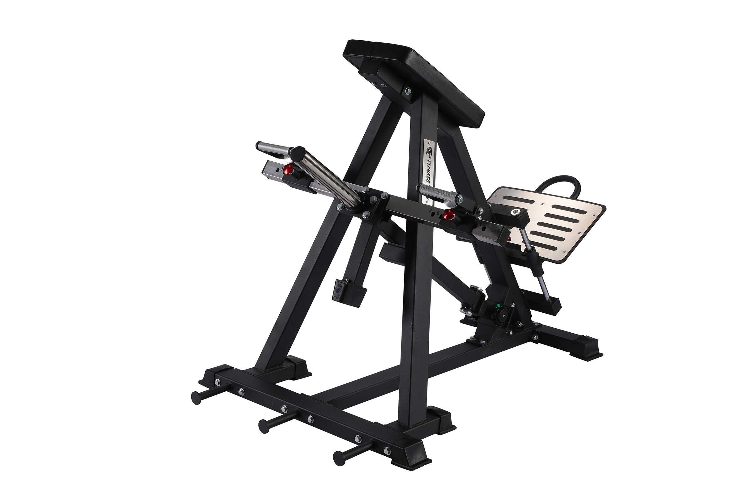 FITNESS TECH picture