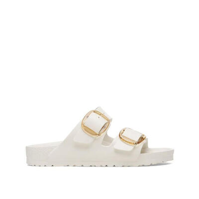 Ciabatta Donna Arizona eva bianco 1029651