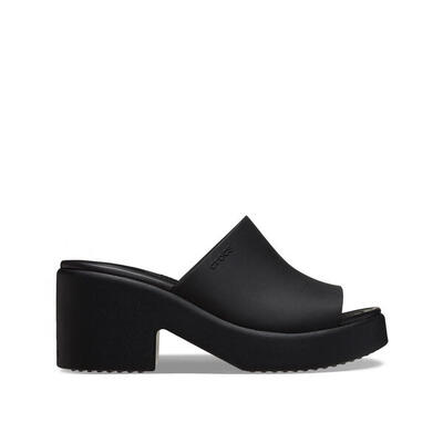 Crocs - Brooklyn negro 209408-06