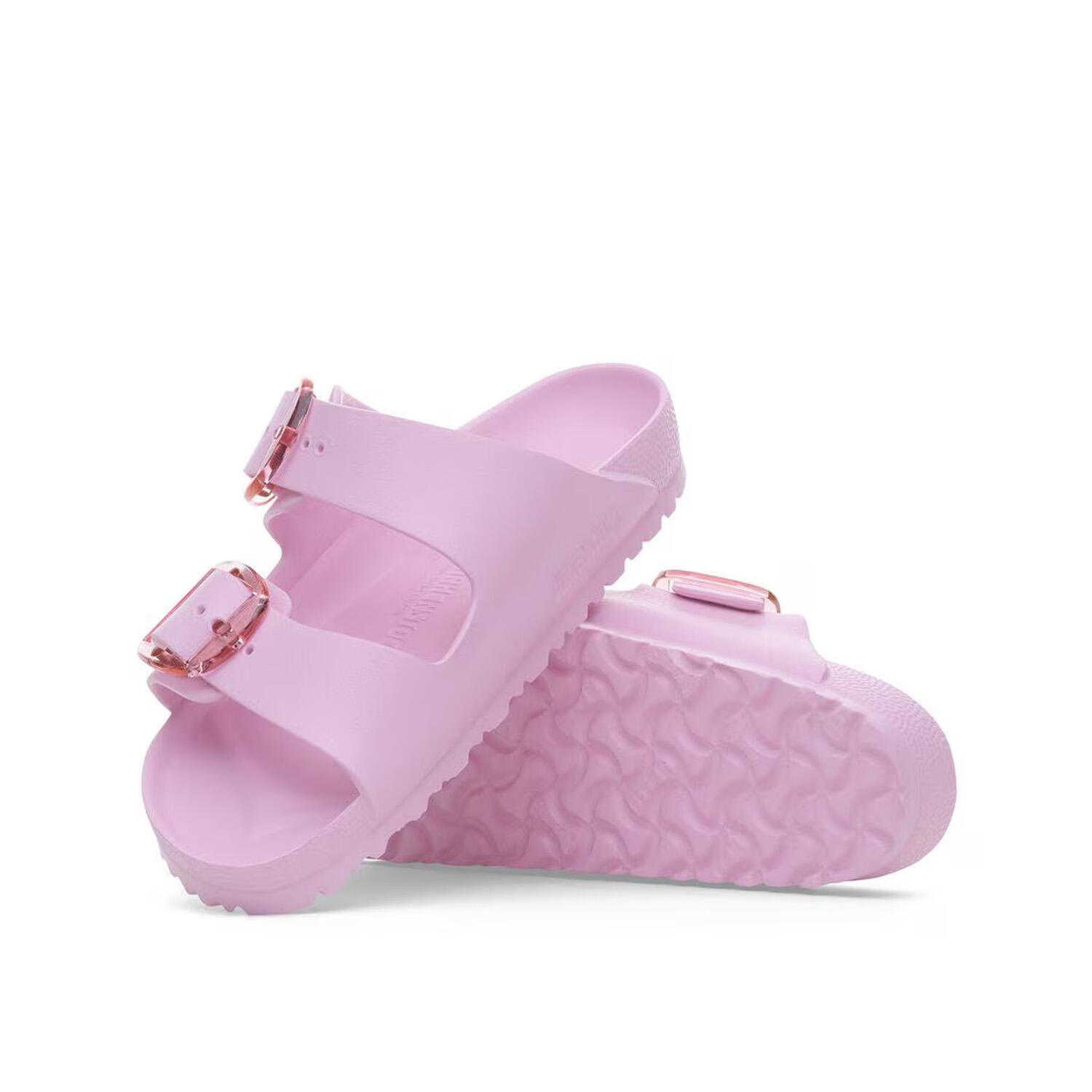 Birkenstock - Rose Arizona 1029642 3/3