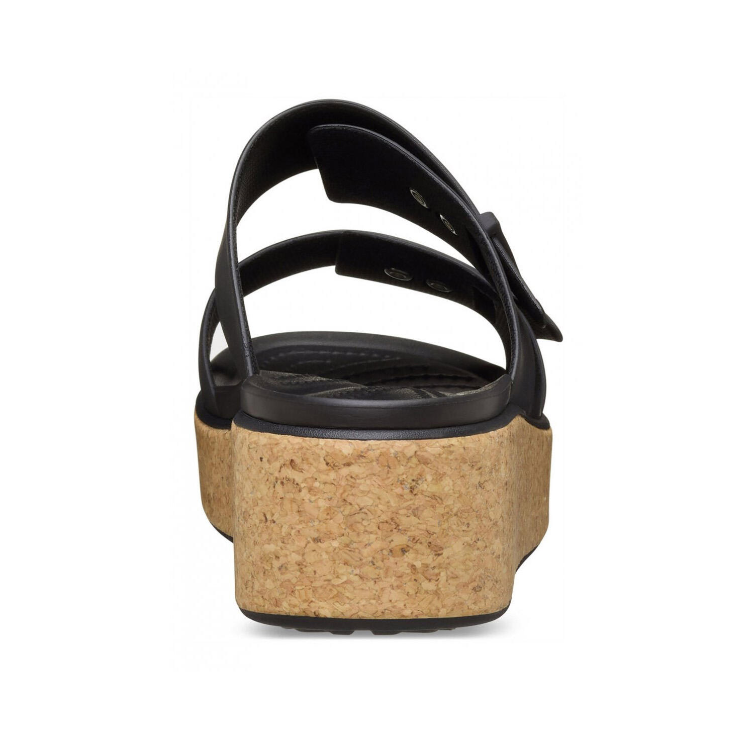 Crocs - Brooklyn noir 211252-O01 3/3