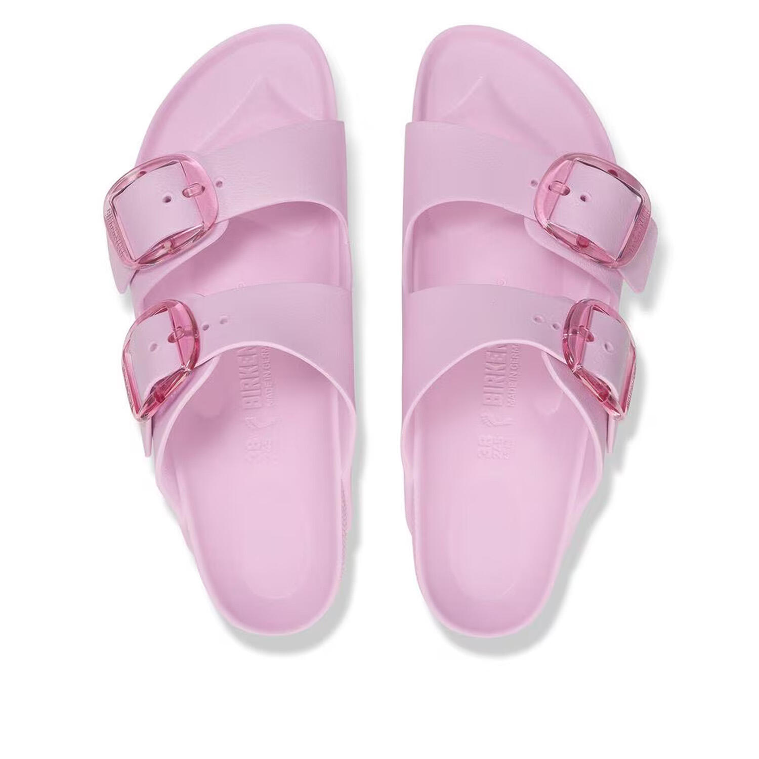 Birkenstock - Rose Arizona 1029642 2/3
