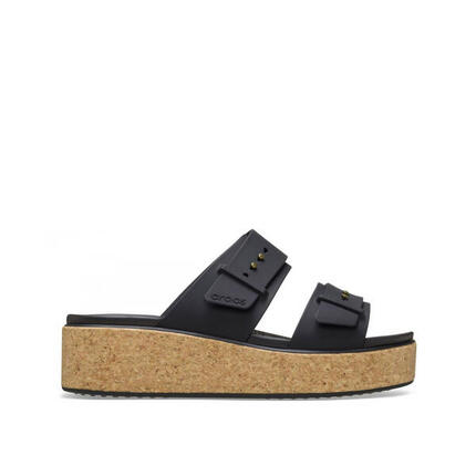 Crocs - Brooklyn negro 211252-O01