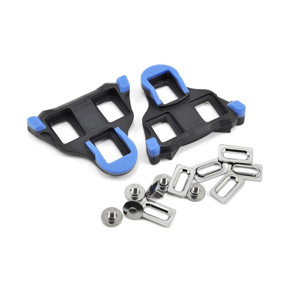 Calas De Pedales Carretera SH12 Shimano SHIMANO Decathlon