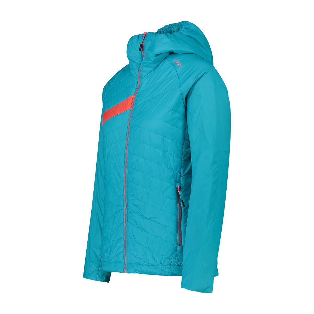 Women's ultra-light jacket CMP 6/7