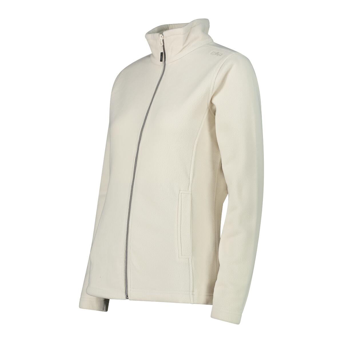 Polaire zippée femme CMP Arctic 3/3