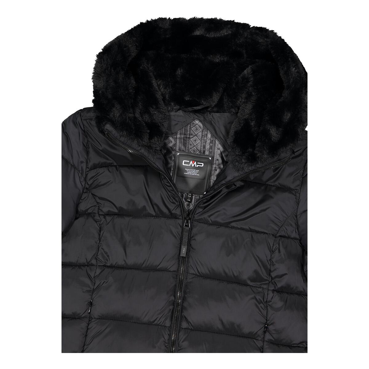 Doudoune femme CMP 5/6