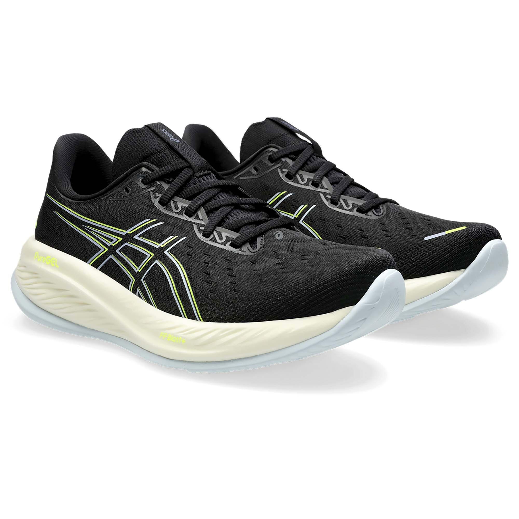 Asics Gel-Cumulus 26 Hardloopschoenen Volwassenen 3/5