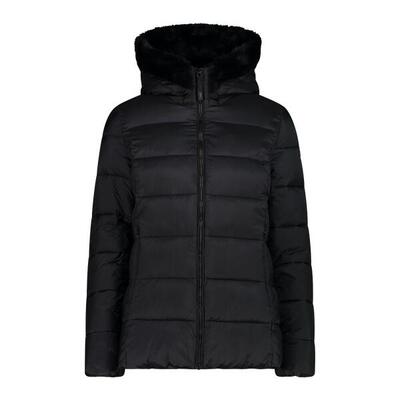 CMP Damen-Daunenjacke