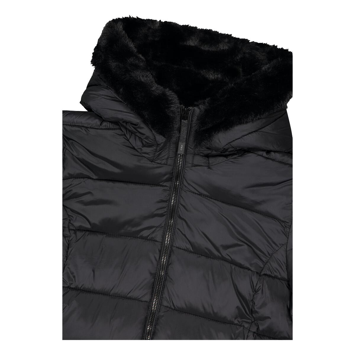 Doudoune femme CMP 4/6