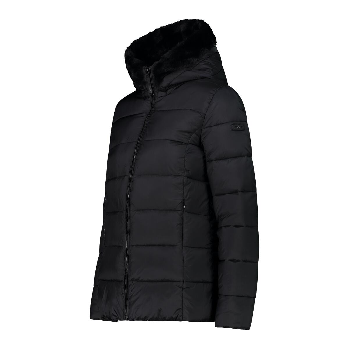 Doudoune femme CMP 3/6