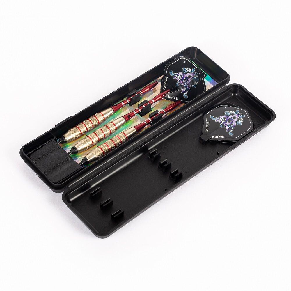 Freccette Softdart Keltik Ironside 18 g 4/4