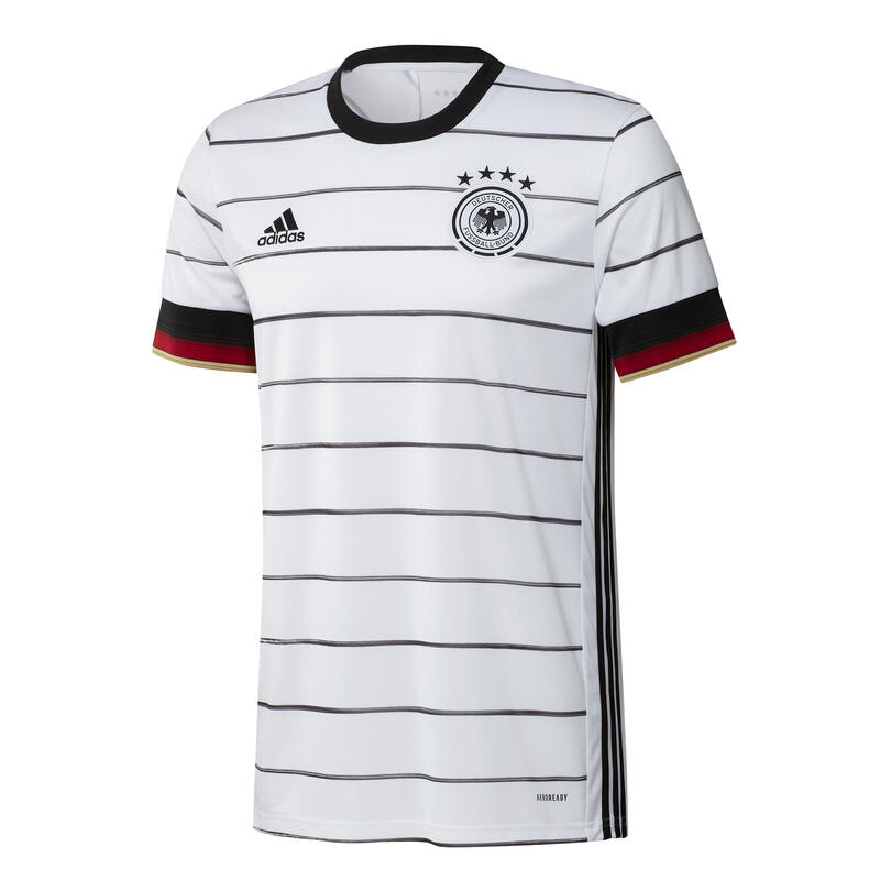 Maillot domicile Allemagne 2020