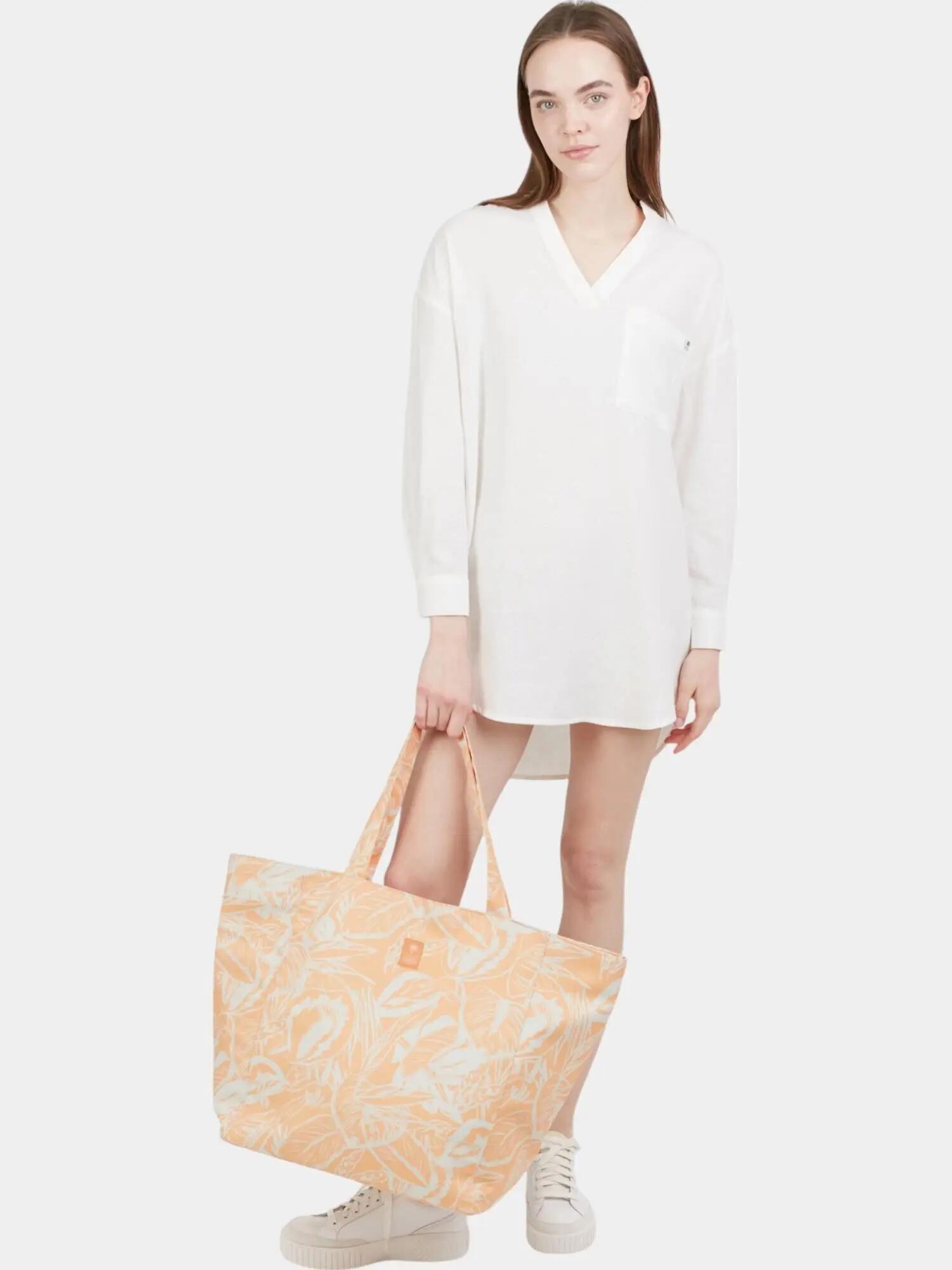 Női strandtáska Almaraz Beach Bag 2/2