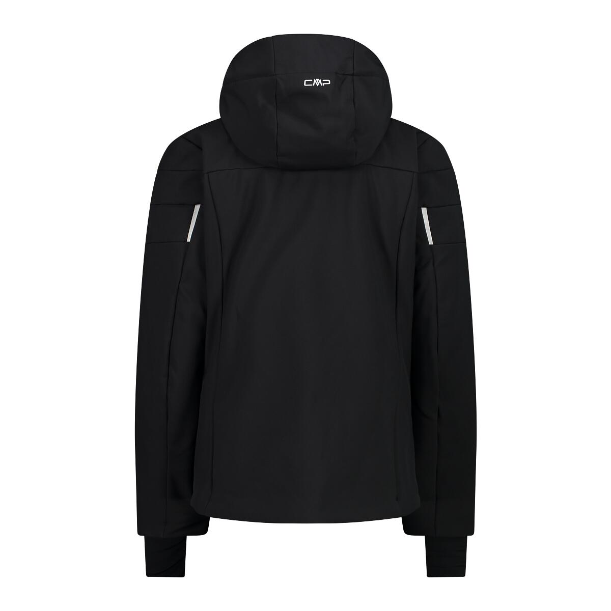 Chaqueta de esquí para mujer CMP 2/4