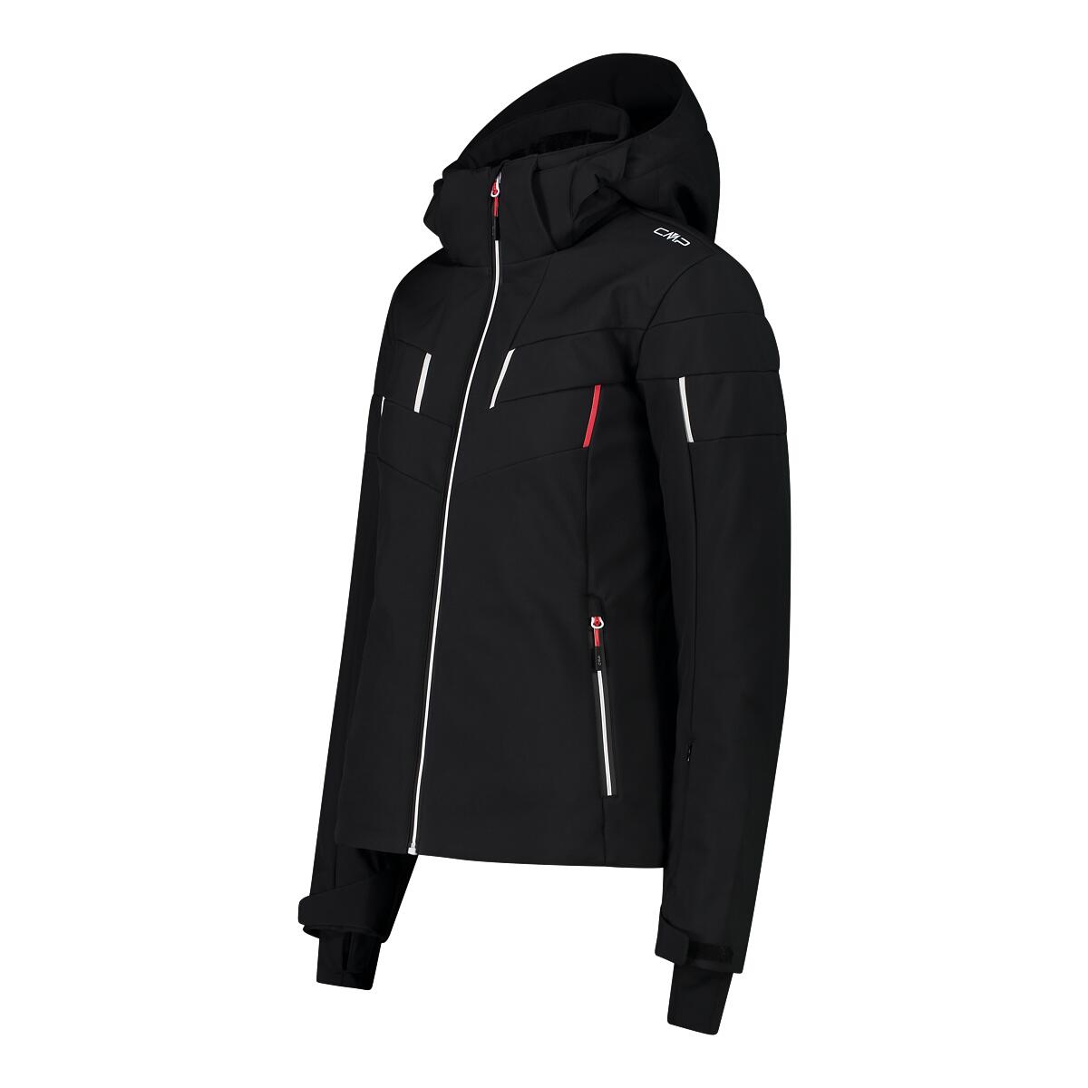 Chaqueta de esquí para mujer CMP 3/4