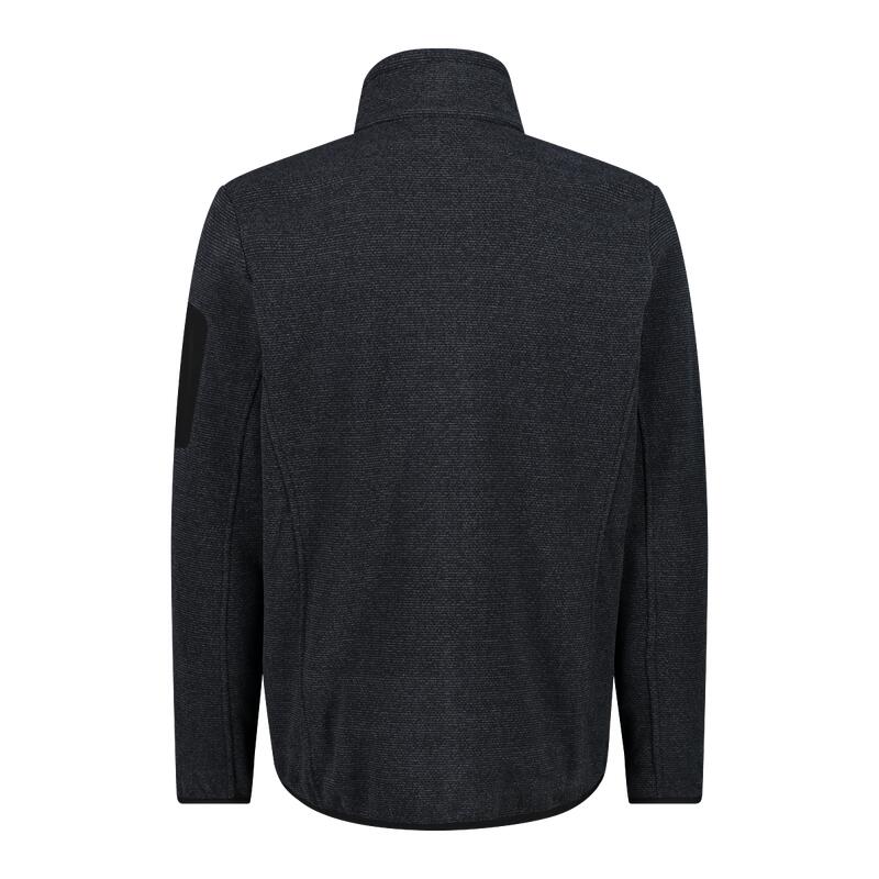 Bluza męska turystyczna CMP 38H2237