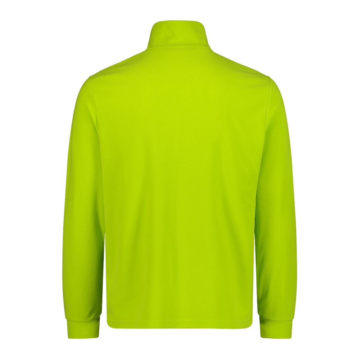 CMP Herren Fleece Top Man Fleece Sweat 3G28037N 4/9