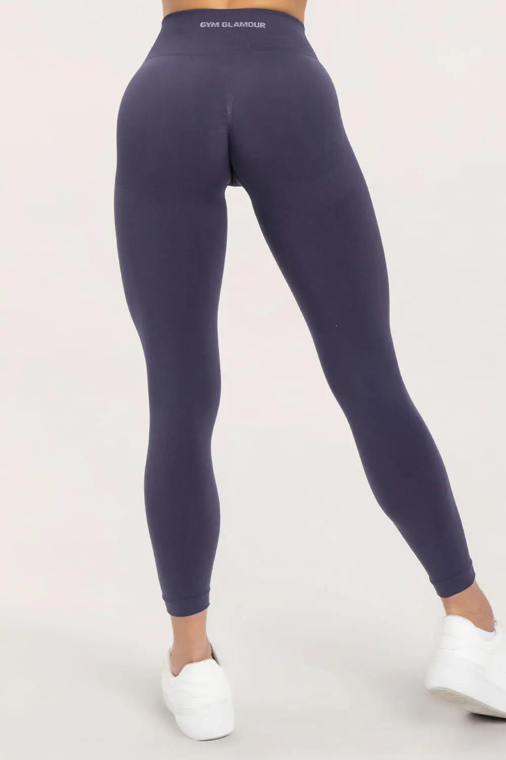 Legging femme Gym Glamour 2.0 3/6
