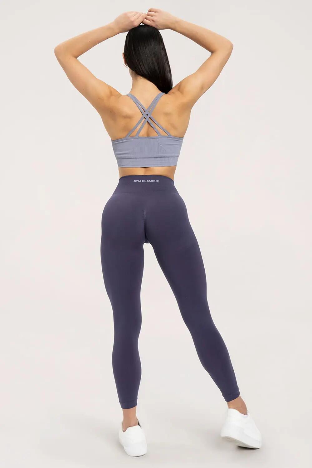 Legging femme Gym Glamour 2.0 6/6