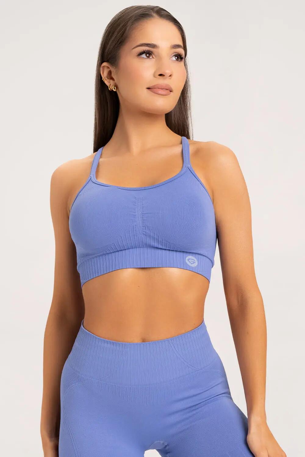 Push-up-Bra für Frauen Gym Glamour 2.0 3/5