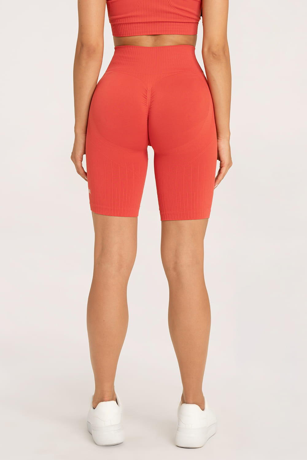 Cuissard Push up femme Gym Glamour Biker 2.0 2/6