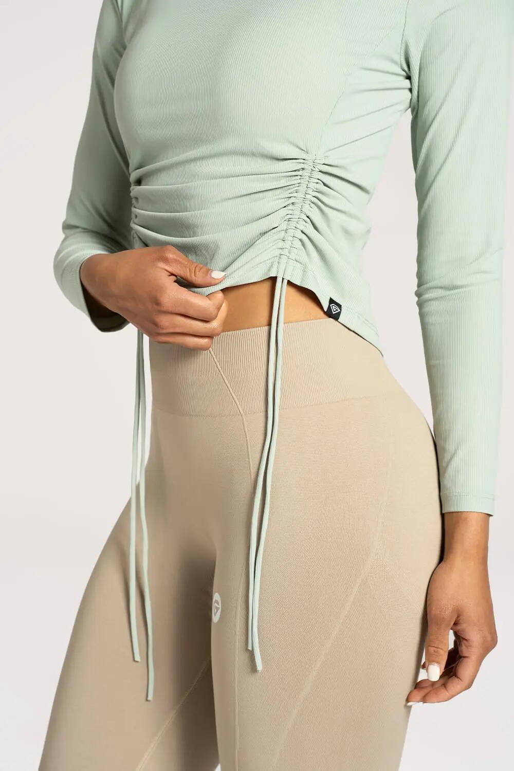 UnterziehTrikot Gym Glamour 3/5