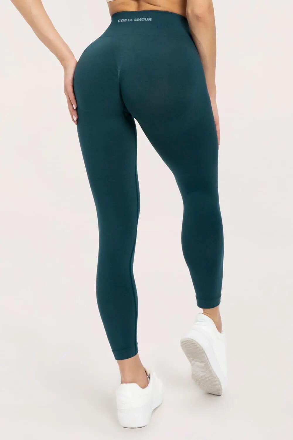 Legging femme Gym Glamour 2.0 3/7