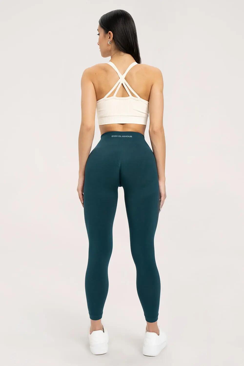 Legging femme Gym Glamour 2.0 7/7