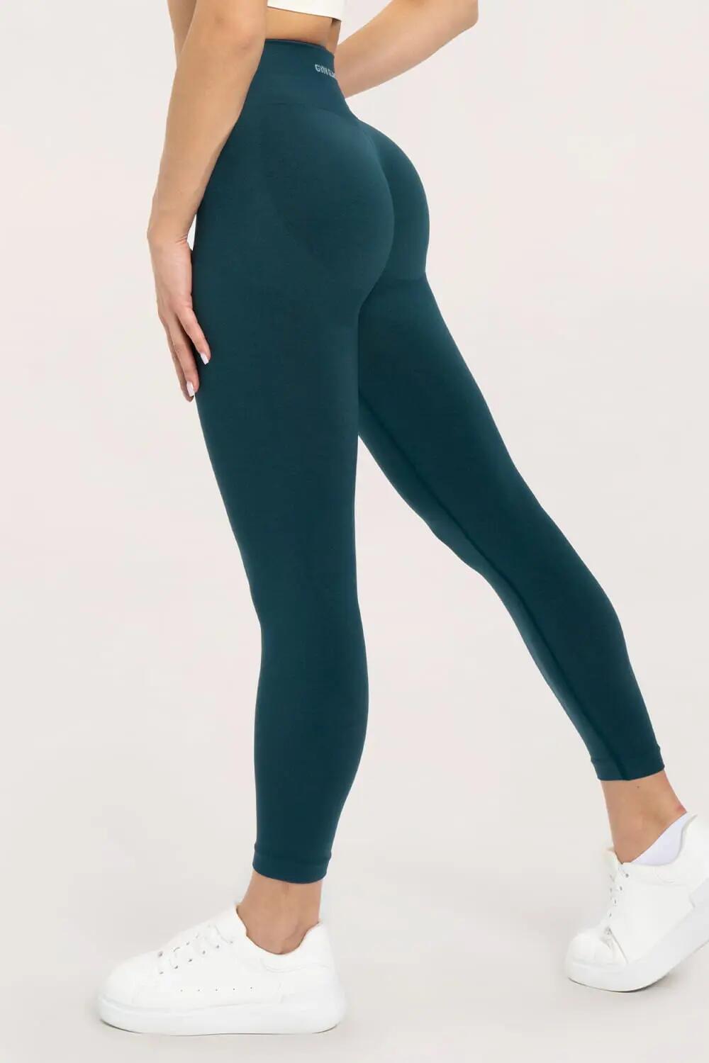 Legging femme Gym Glamour 2.0 2/7