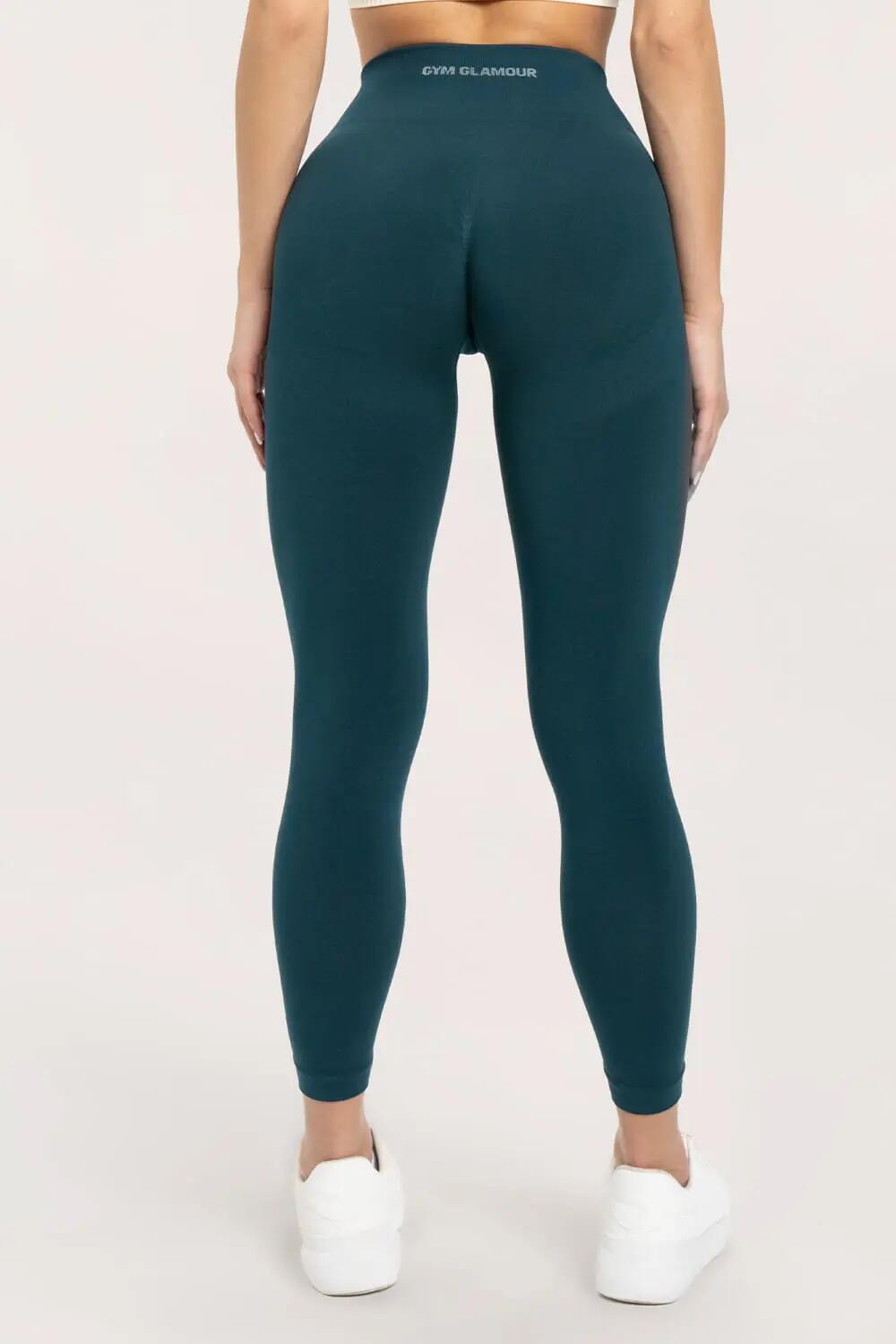 Legging femme Gym Glamour 2.0 5/7