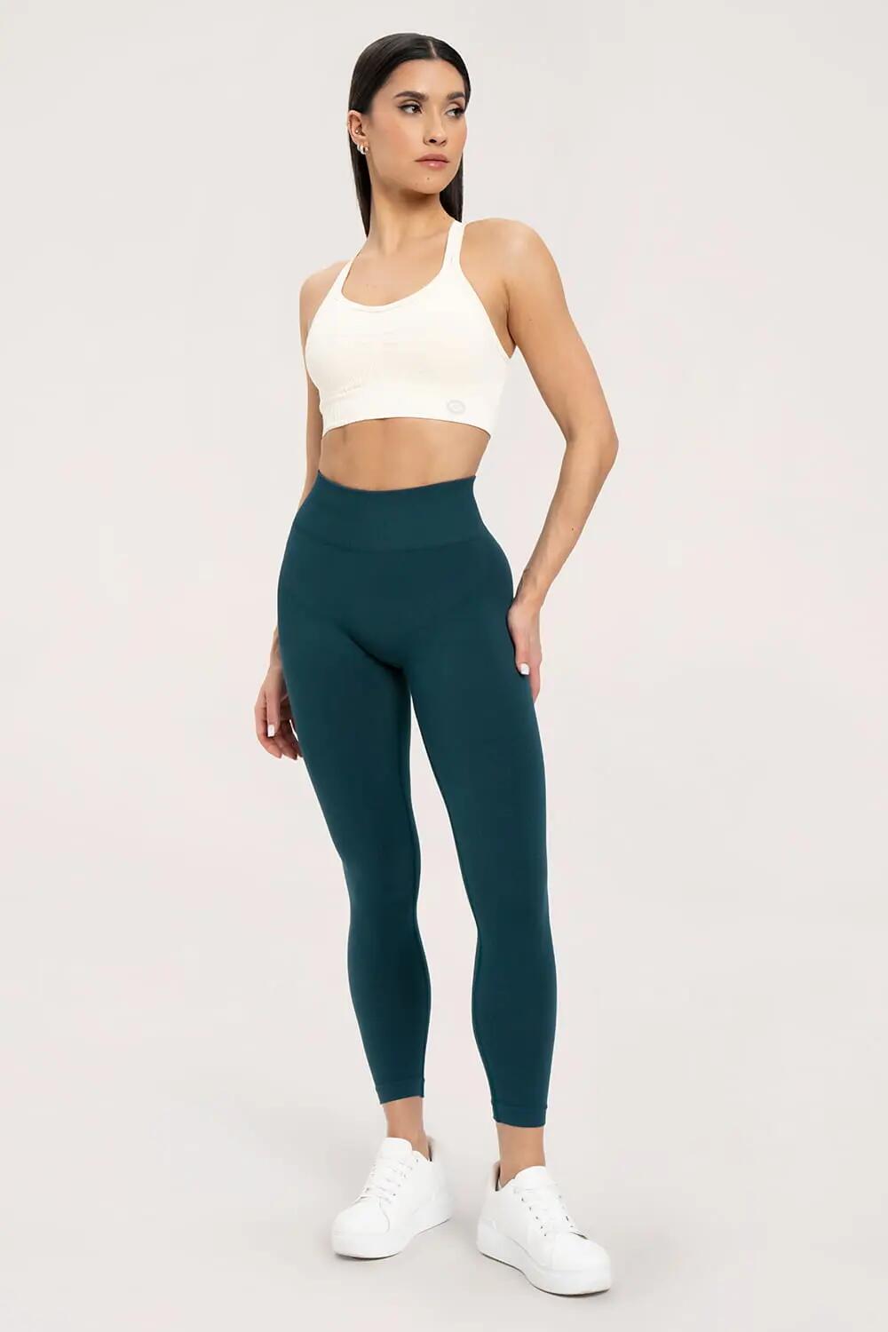 Legging femme Gym Glamour 2.0 6/7