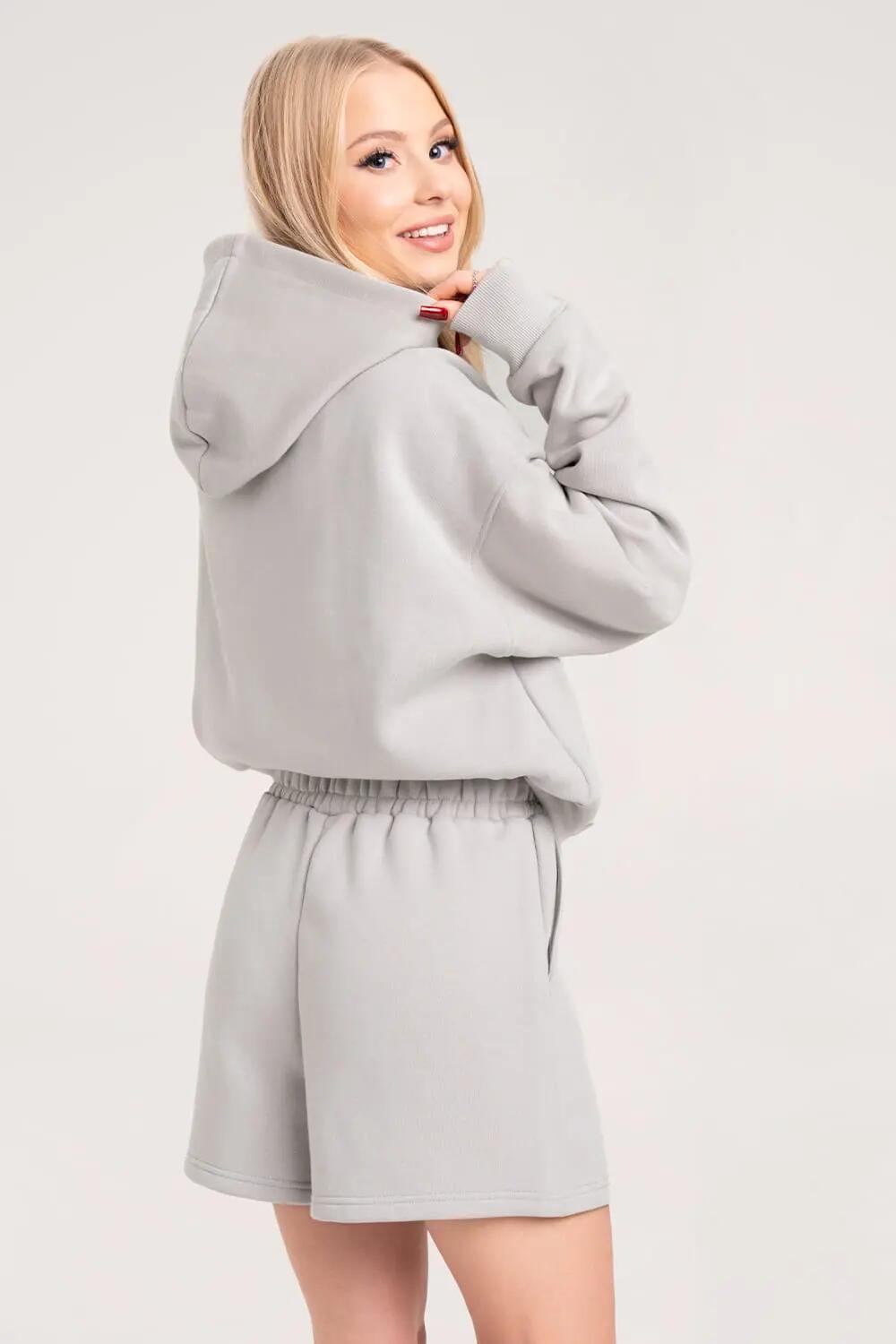 Short Donna Gym Glamour Classic 2/4