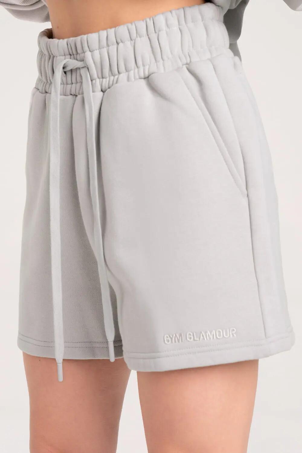 Short Donna Gym Glamour Classic 4/4