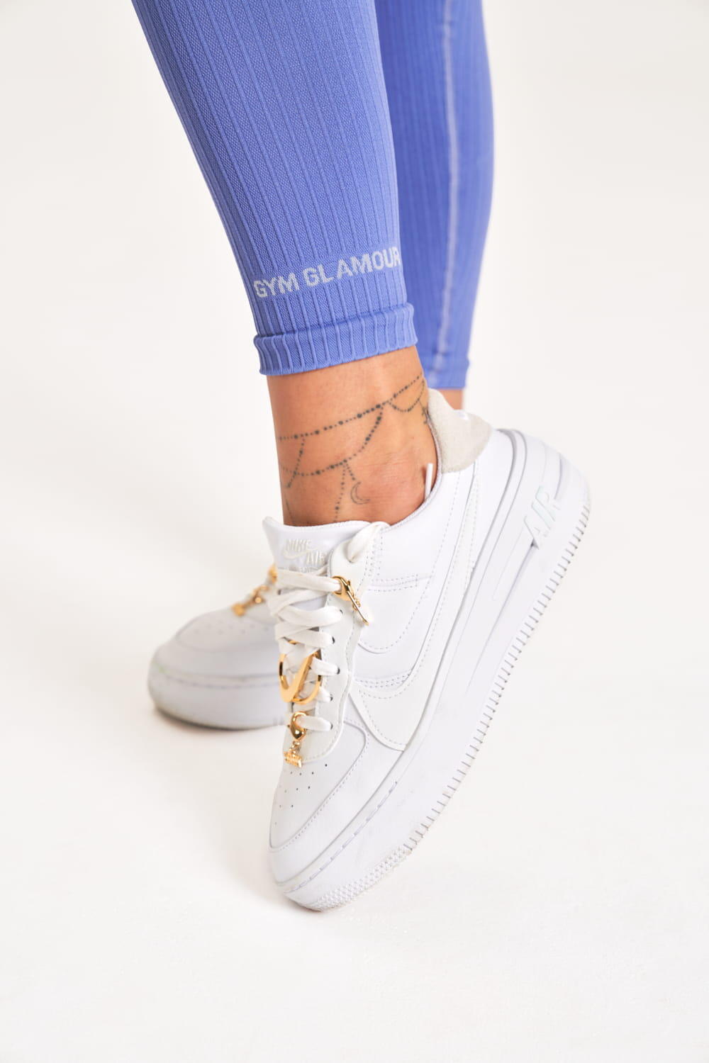 Legging Push up femme Gym Glamour 2.0 7/7