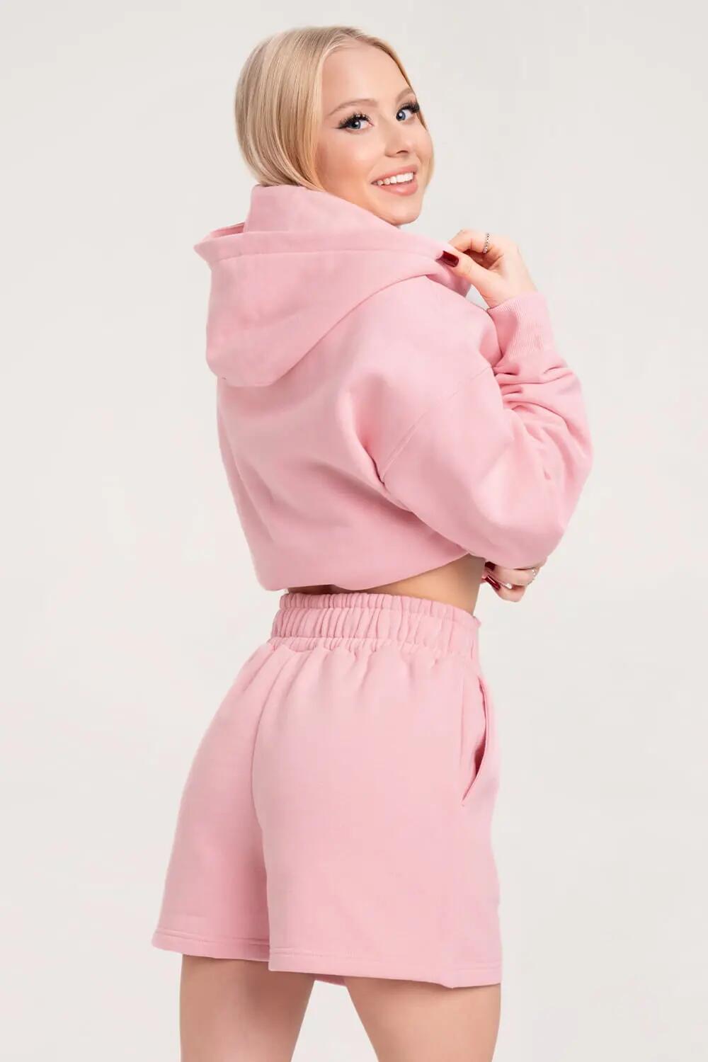 Short femme Gym Glamour Classic 3/5