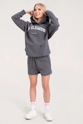 Short femme Gym Glamour Classic