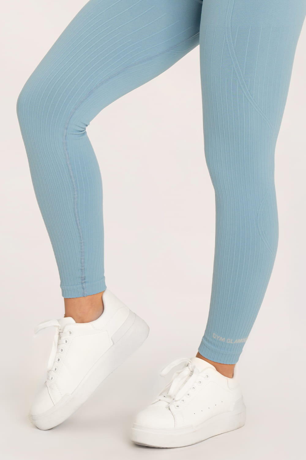 Legging Push up femme Gym Glamour 2.0 7/7