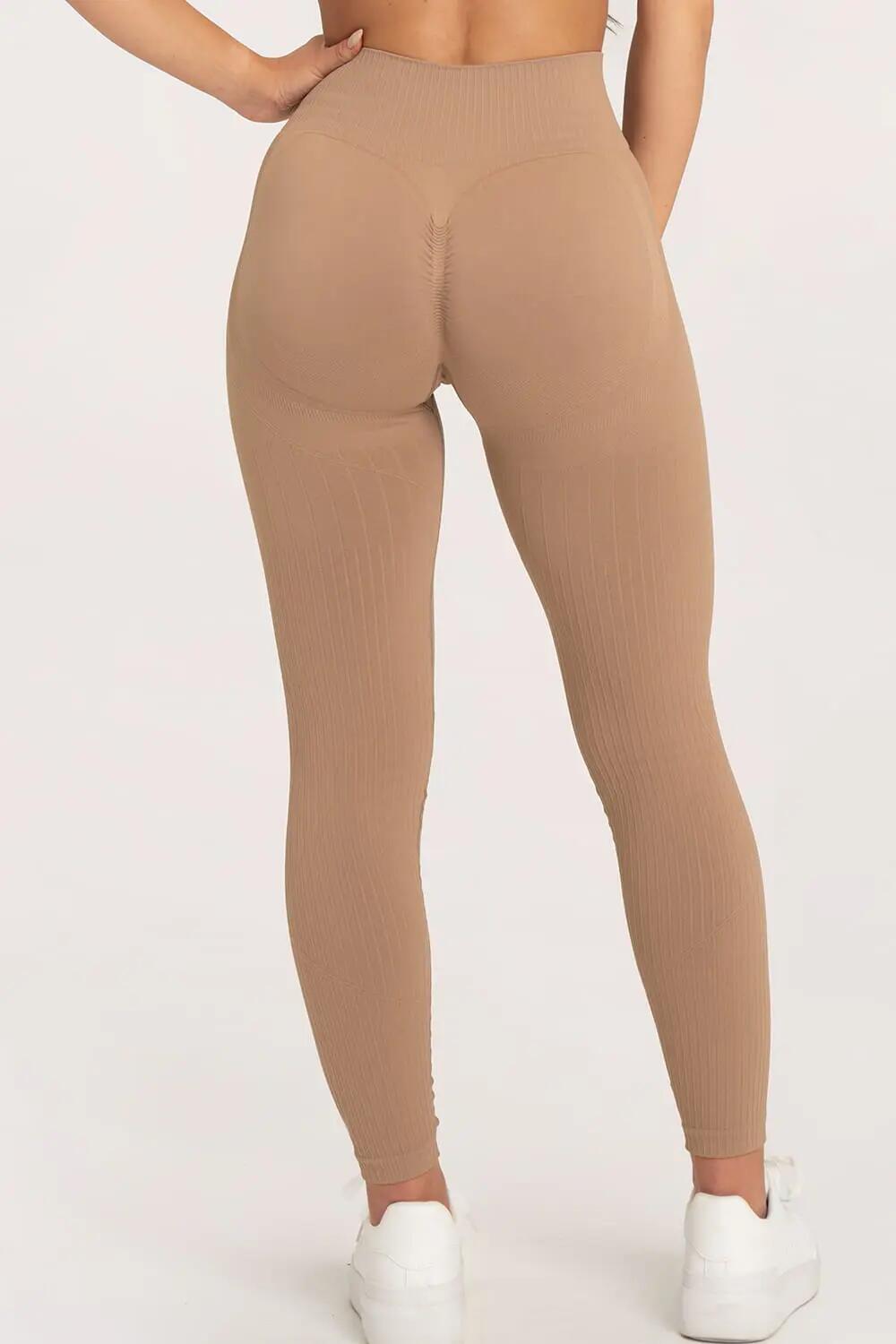 Legging Push up femme Gym Glamour 2.0 6/7