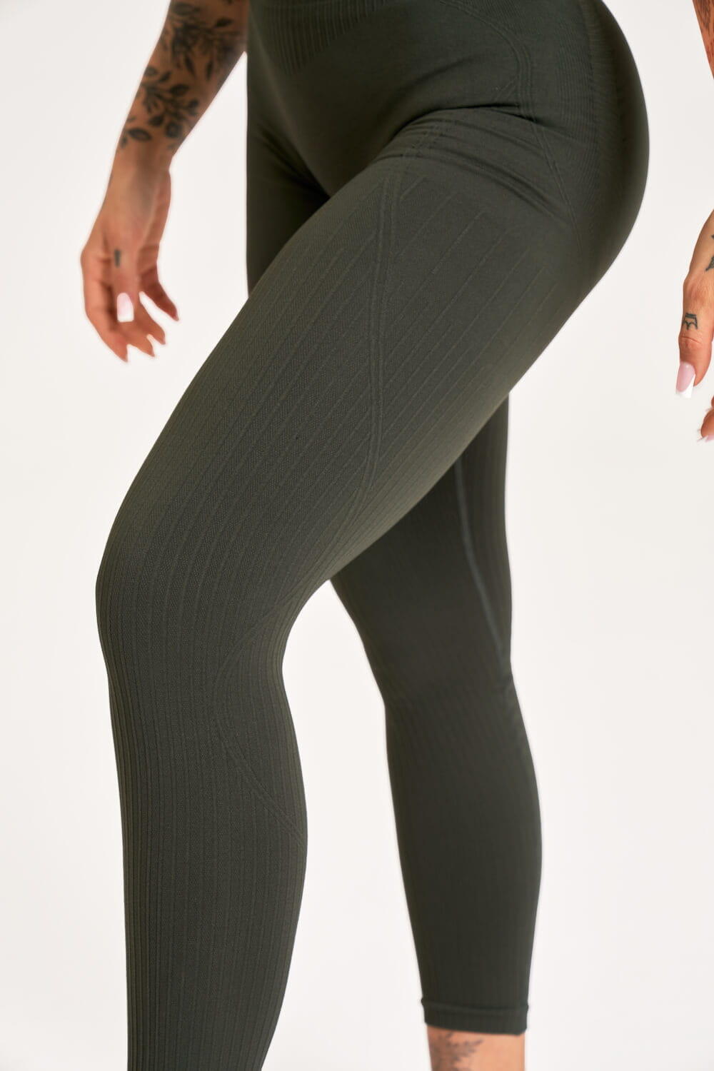 Legging Push up femme Gym Glamour 2.0 5/7