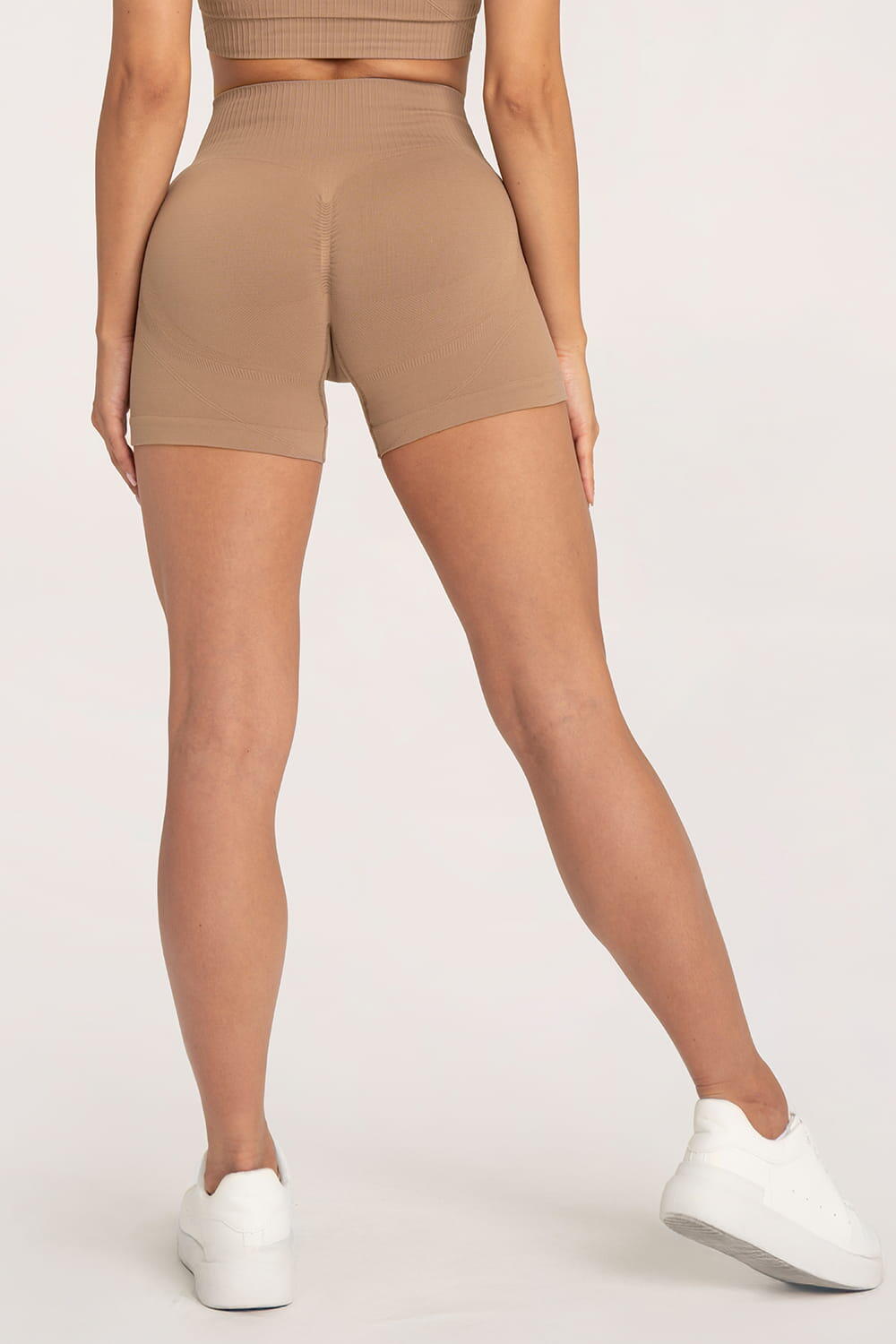 Cuissard Push up femme Gym Glamour 2.0 6/7