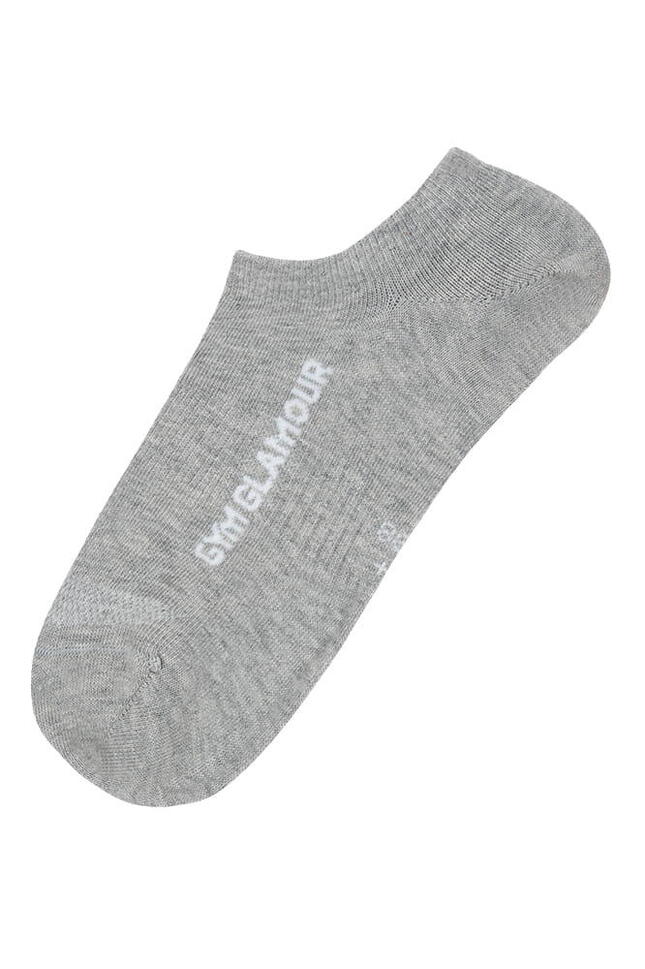 Skarpetki sportowe damskie Gym Glamour 2-pak