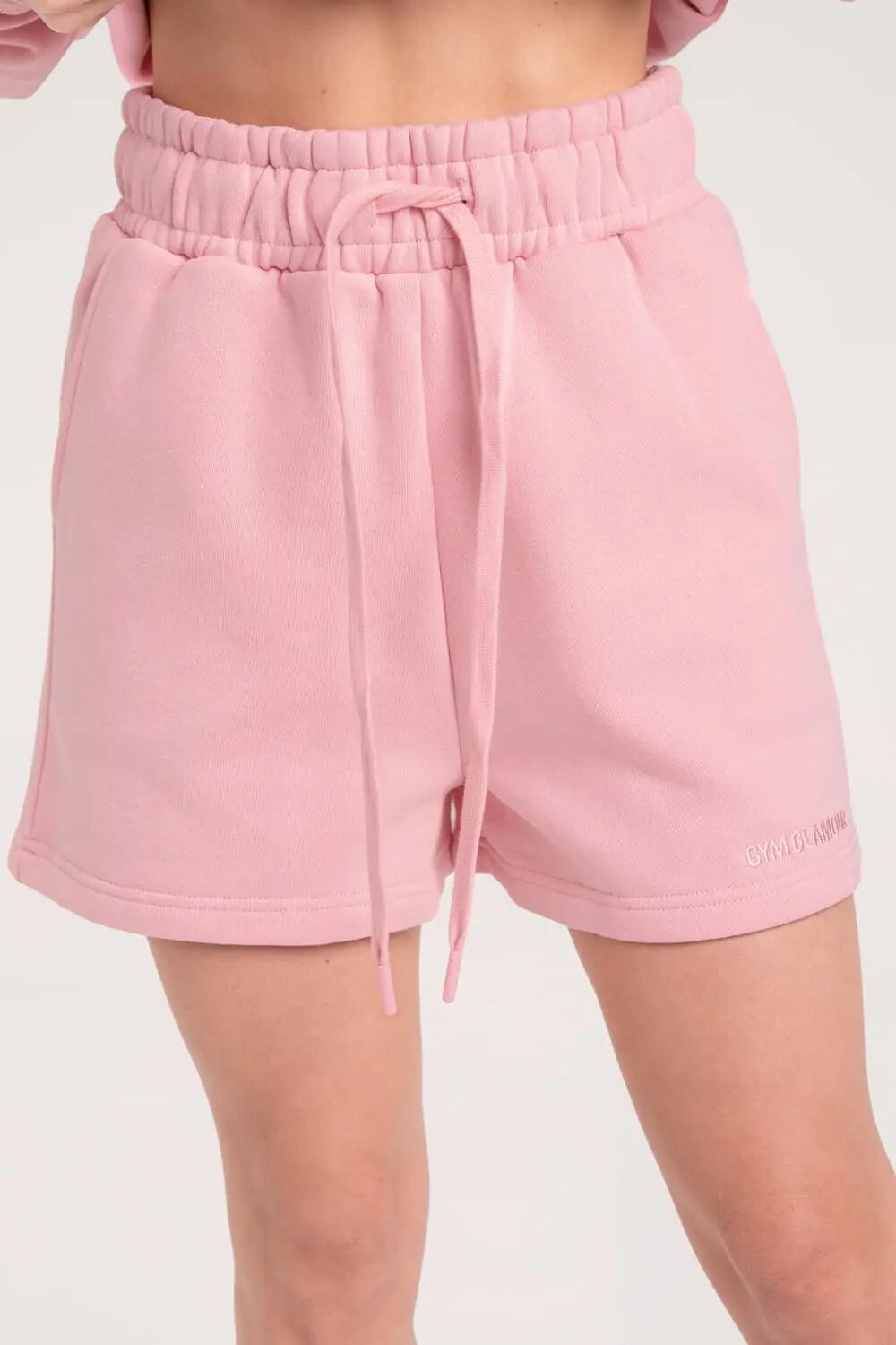Short femme Gym Glamour Classic 4/5