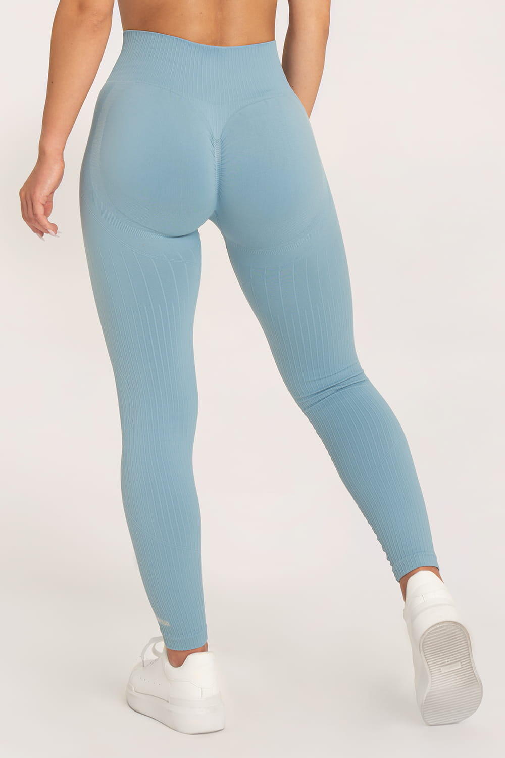 Legging Push up femme Gym Glamour 2.0 6/7