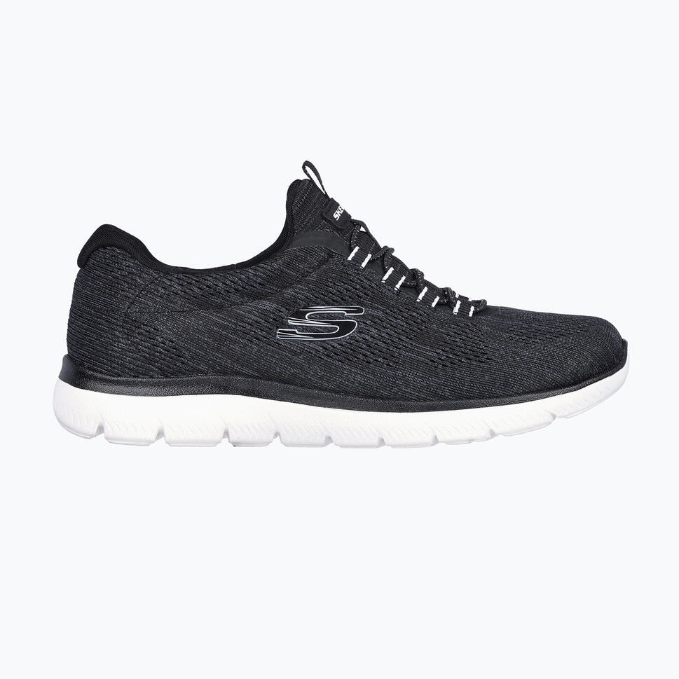 Buty damskie SKECHERS Summits Fun Flare