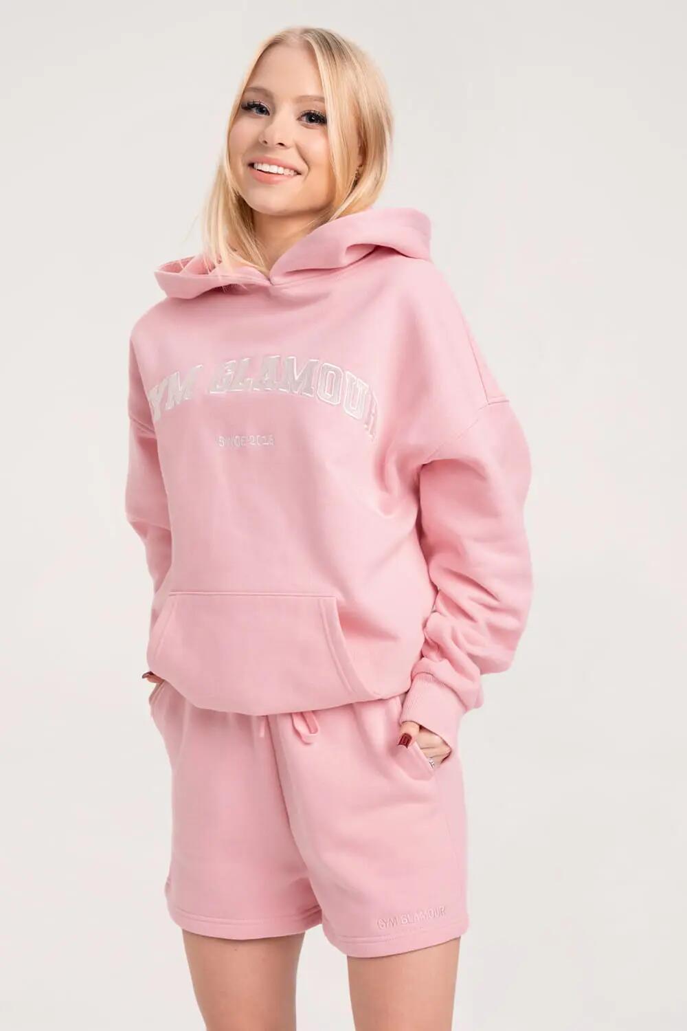 Short femme Gym Glamour Classic 2/5