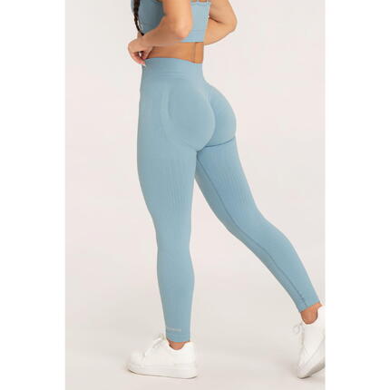 Legginsy fitness damskie Gym Glamour push up 2.0